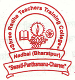 SHREE RADHE TT COLLEGE